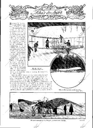 BLANCO Y NEGRO MADRID 05-03-1910 página 19