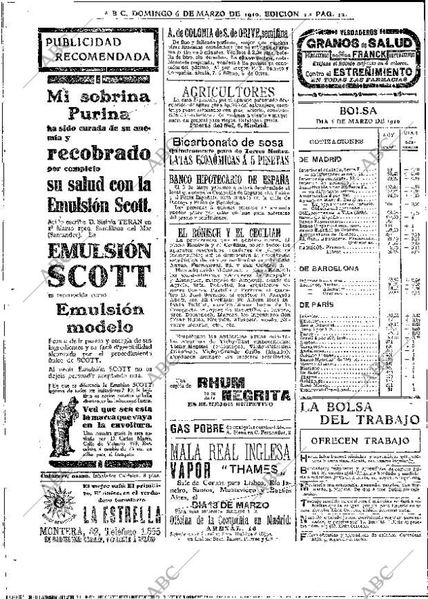 ABC MADRID 06-03-1910 página 12