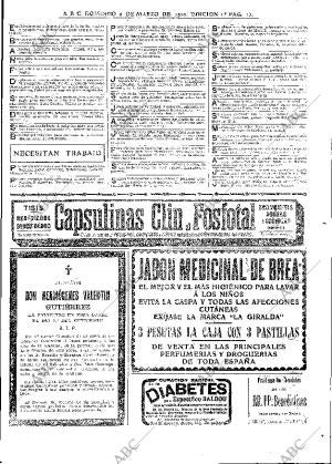 ABC MADRID 06-03-1910 página 13