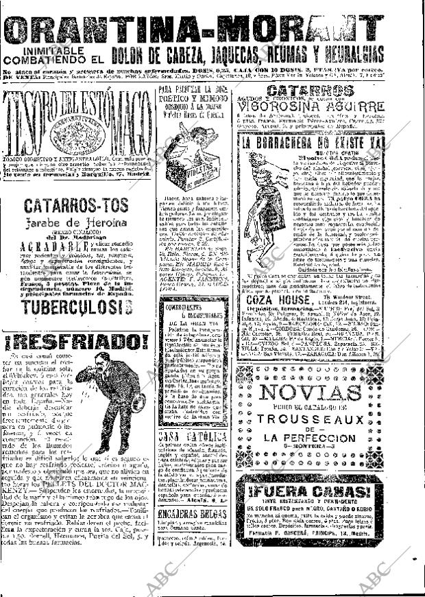 ABC MADRID 06-03-1910 página 15