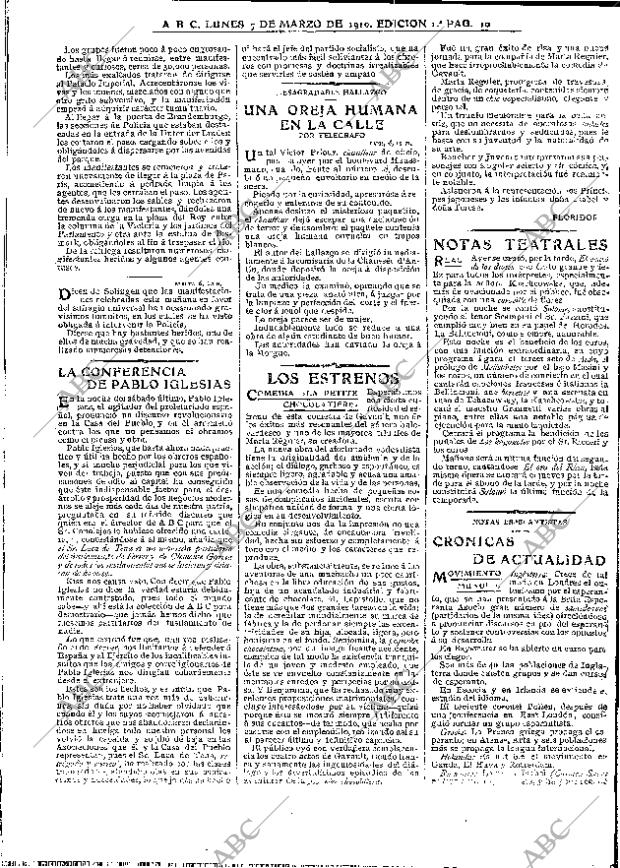 ABC MADRID 07-03-1910 página 10