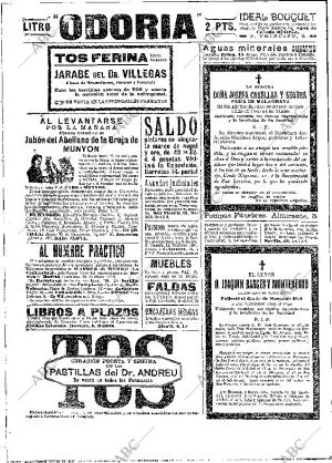ABC MADRID 07-03-1910 página 16