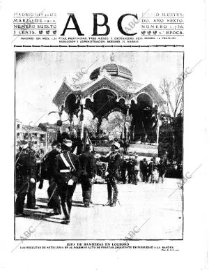 ABC MADRID 10-03-1910