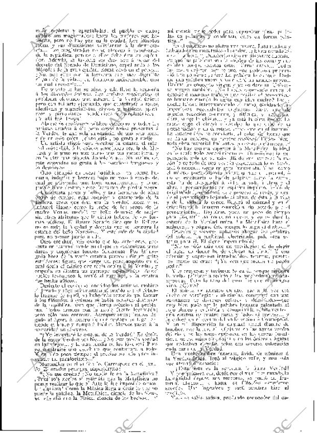 BLANCO Y NEGRO MADRID 12-03-1910 página 6