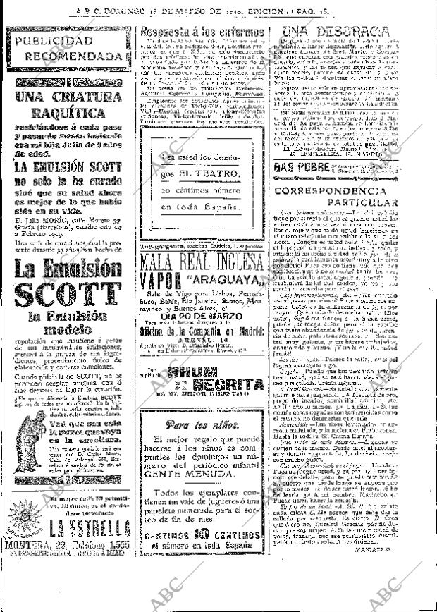 ABC MADRID 13-03-1910 página 13