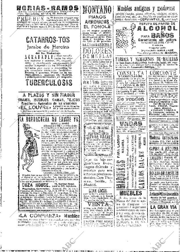 ABC MADRID 13-03-1910 página 14