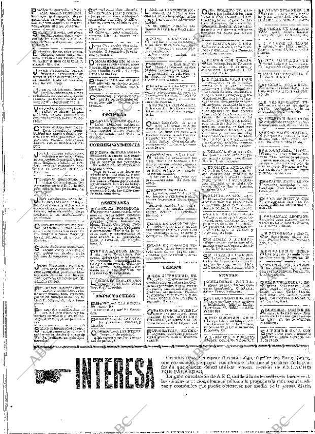 ABC MADRID 13-03-1910 página 16