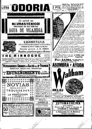 ABC MADRID 13-03-1910 página 19