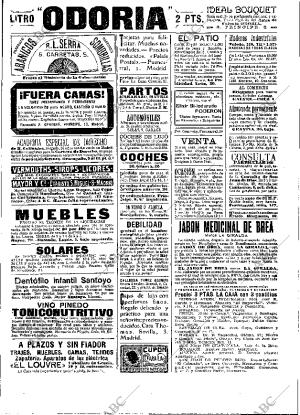 ABC MADRID 15-03-1910 página 19