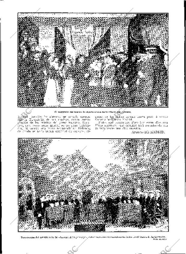 BLANCO Y NEGRO MADRID 19-03-1910 página 16
