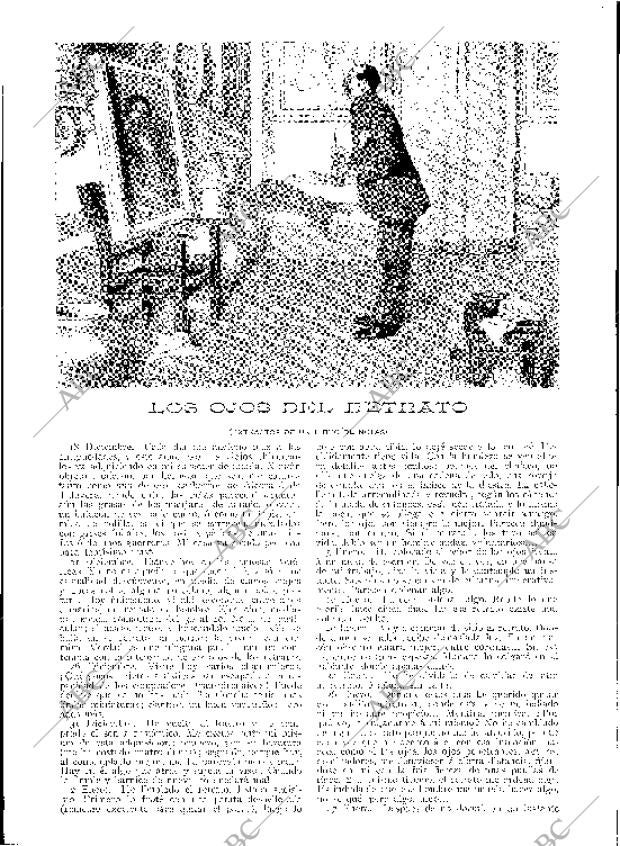 BLANCO Y NEGRO MADRID 19-03-1910 página 20