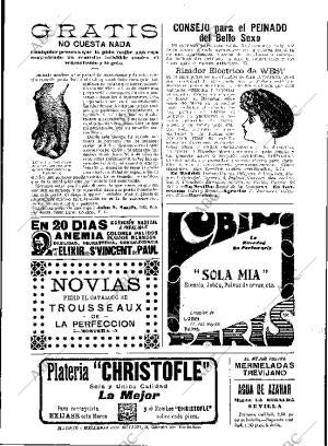 BLANCO Y NEGRO MADRID 19-03-1910 página 27