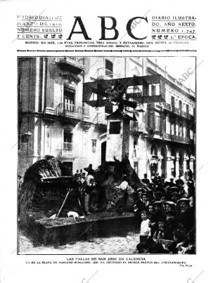 ABC MADRID 21-03-1910