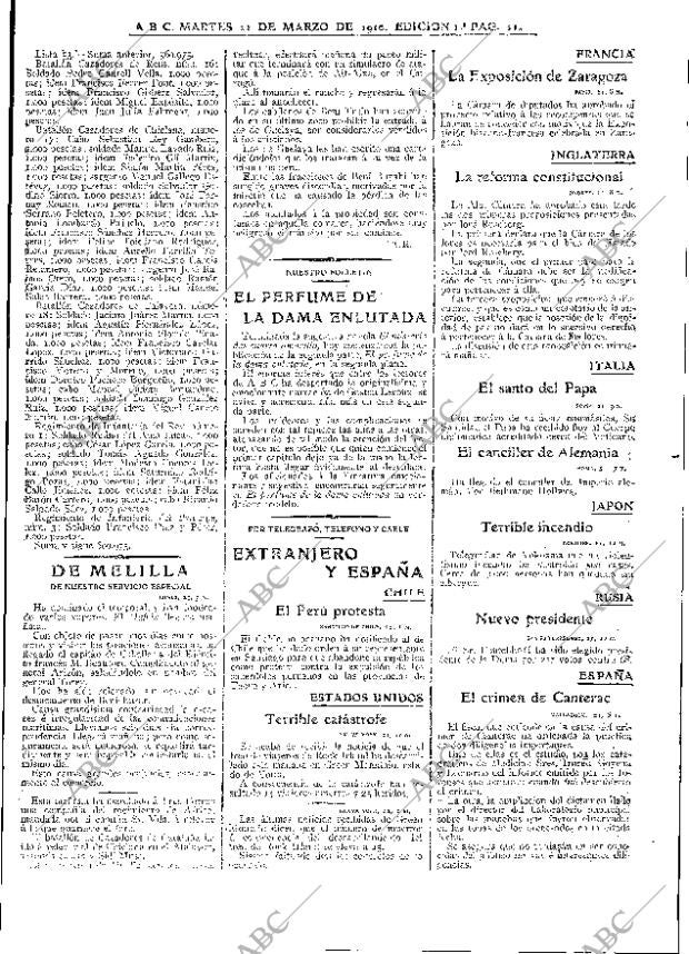 ABC MADRID 22-03-1910 página 11