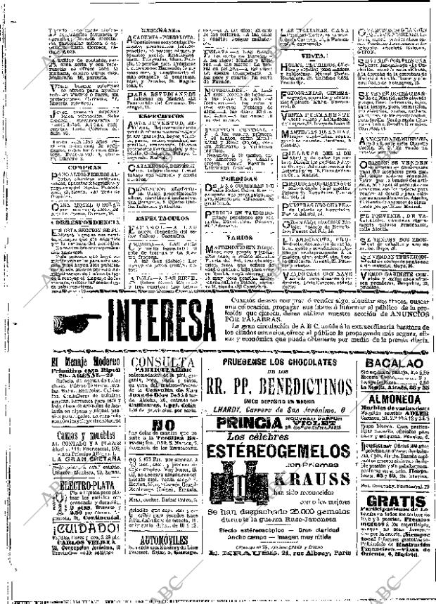 ABC MADRID 22-03-1910 página 18