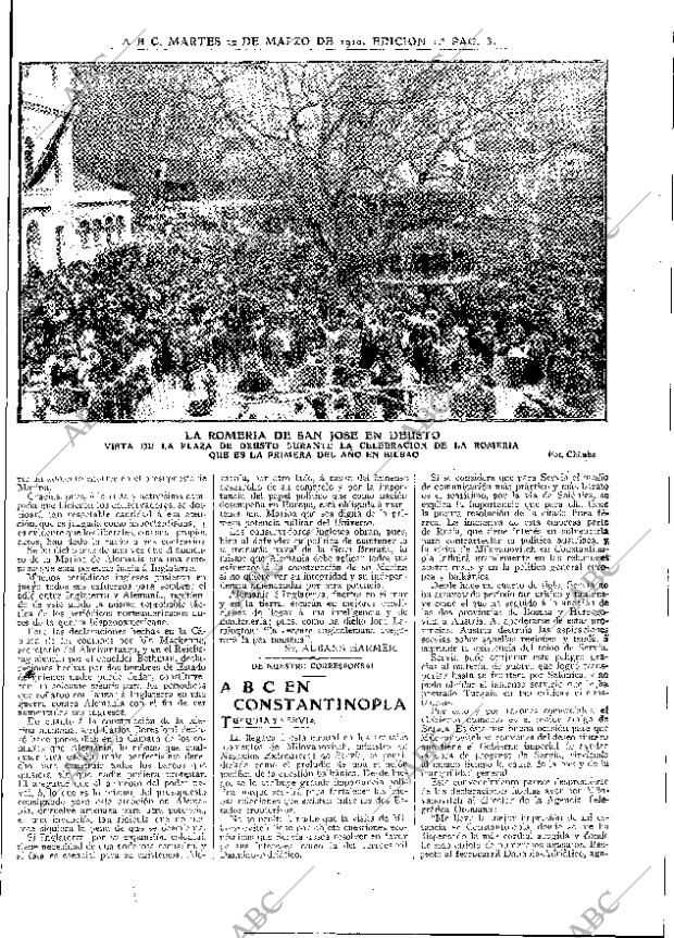 ABC MADRID 22-03-1910 página 3