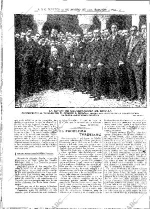 ABC MADRID 22-03-1910 página 4