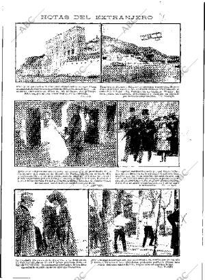 BLANCO Y NEGRO MADRID 26-03-1910 página 16