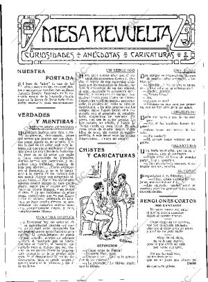 BLANCO Y NEGRO MADRID 26-03-1910 página 25
