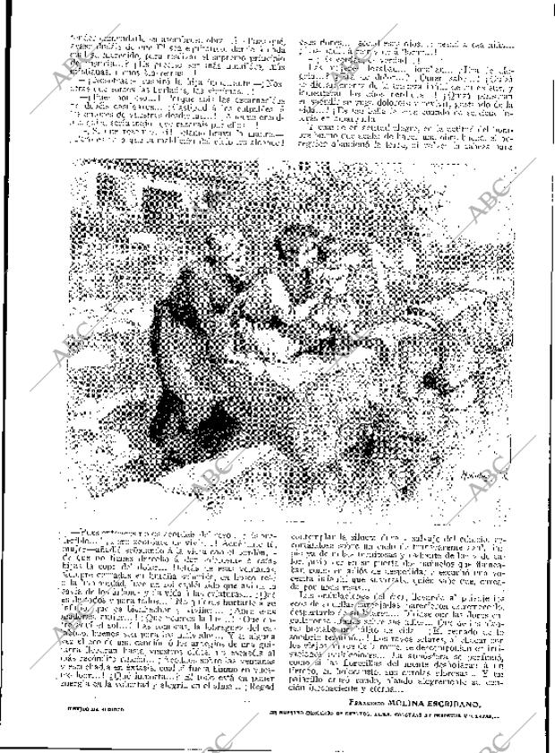 BLANCO Y NEGRO MADRID 26-03-1910 página 7