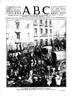 ABC MADRID 30-03-1910