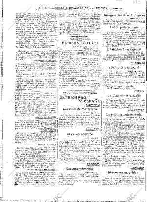 ABC MADRID 30-03-1910 página 10