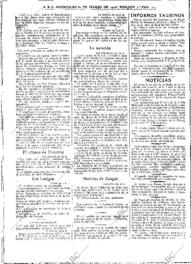 ABC MADRID 30-03-1910 página 12