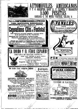 ABC MADRID 30-03-1910 página 20