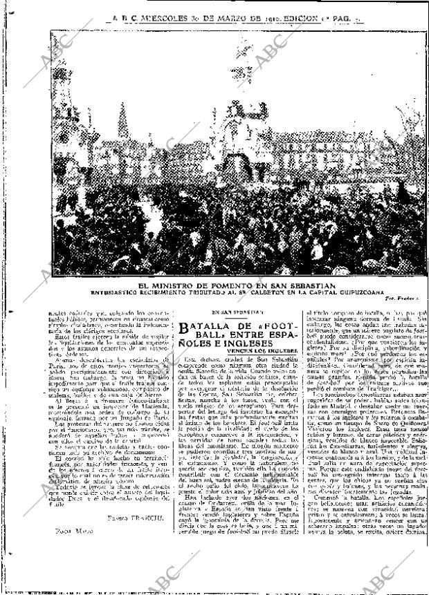 ABC MADRID 30-03-1910 página 4