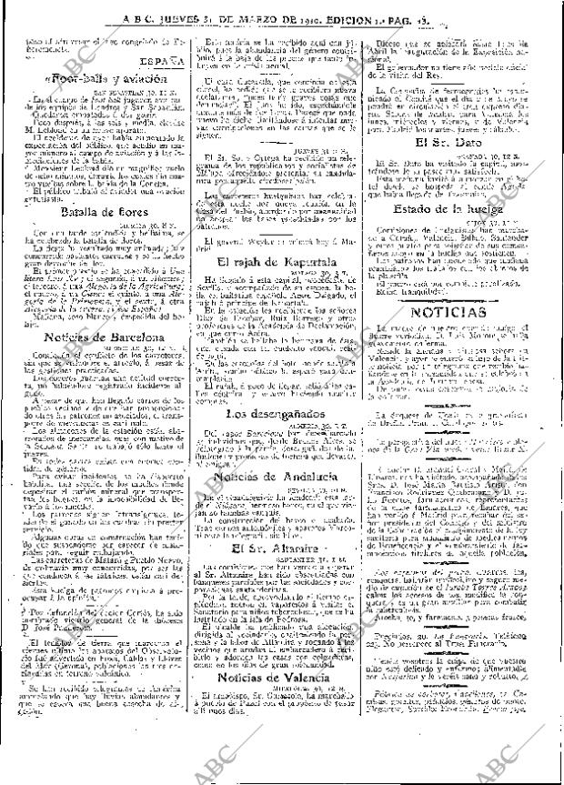 ABC MADRID 31-03-1910 página 13