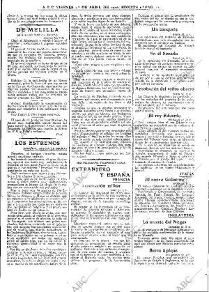 ABC MADRID 01-04-1910 página 11