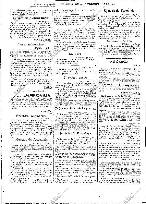 ABC MADRID 01-04-1910 página 12