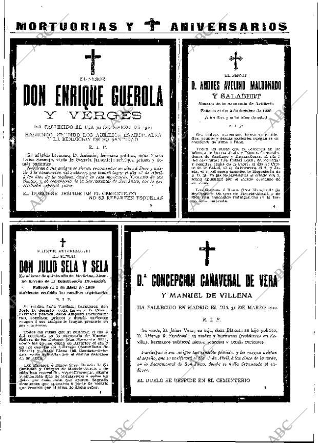 ABC MADRID 01-04-1910 página 19