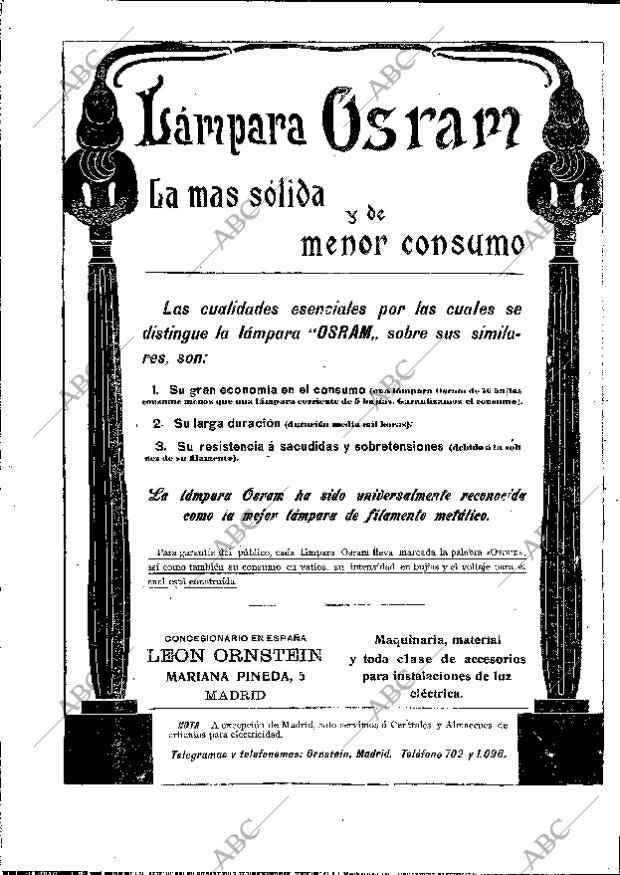 ABC MADRID 01-04-1910 página 20