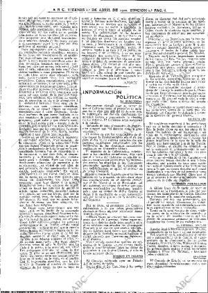 ABC MADRID 01-04-1910 página 6