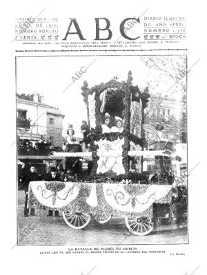 ABC MADRID 02-04-1910