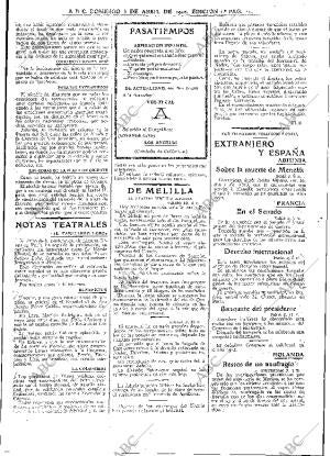 ABC MADRID 03-04-1910 página 11