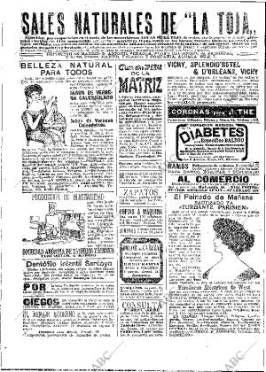 ABC MADRID 05-04-1910 página 16