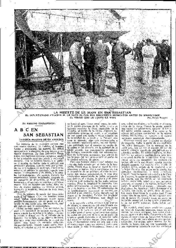 ABC MADRID 05-04-1910 página 4