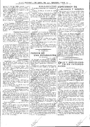 ABC MADRID 09-04-1910 página 11