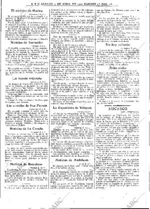ABC MADRID 09-04-1910 página 13