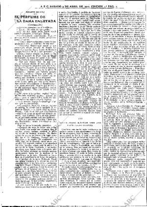 ABC MADRID 09-04-1910 página 2