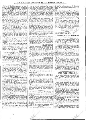 ABC MADRID 09-04-1910 página 7