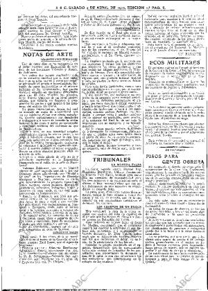 ABC MADRID 09-04-1910 página 8