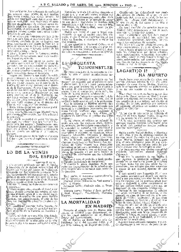 ABC MADRID 09-04-1910 página 9