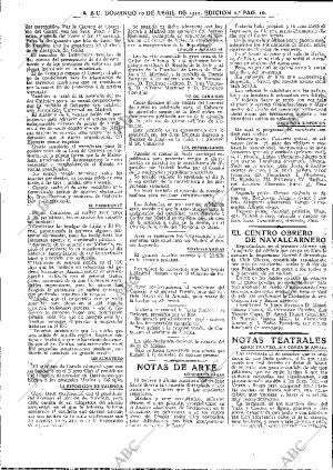 ABC MADRID 10-04-1910 página 10