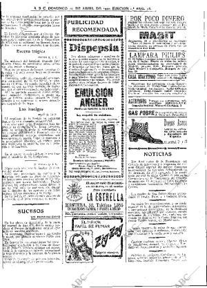 ABC MADRID 10-04-1910 página 13