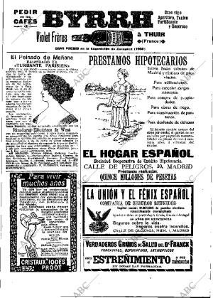 ABC MADRID 10-04-1910 página 19