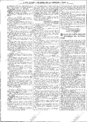 ABC MADRID 11-04-1910 página 10