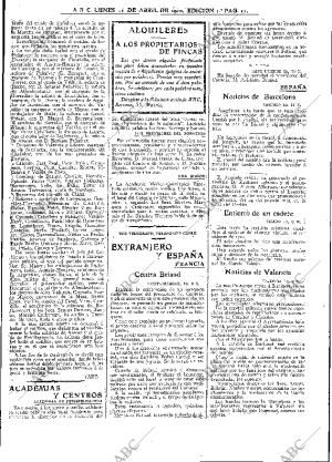 ABC MADRID 11-04-1910 página 11